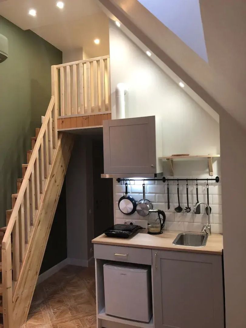 Гостевой дом «Добрыня»