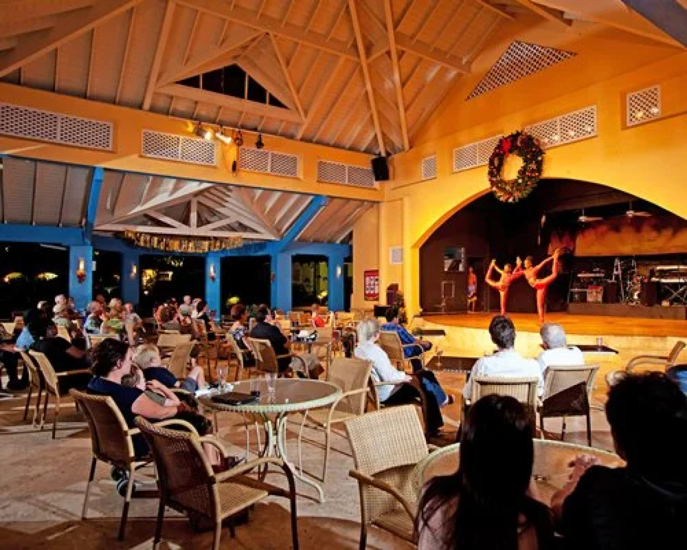 St. James Club Morgan Bay Beach Resort