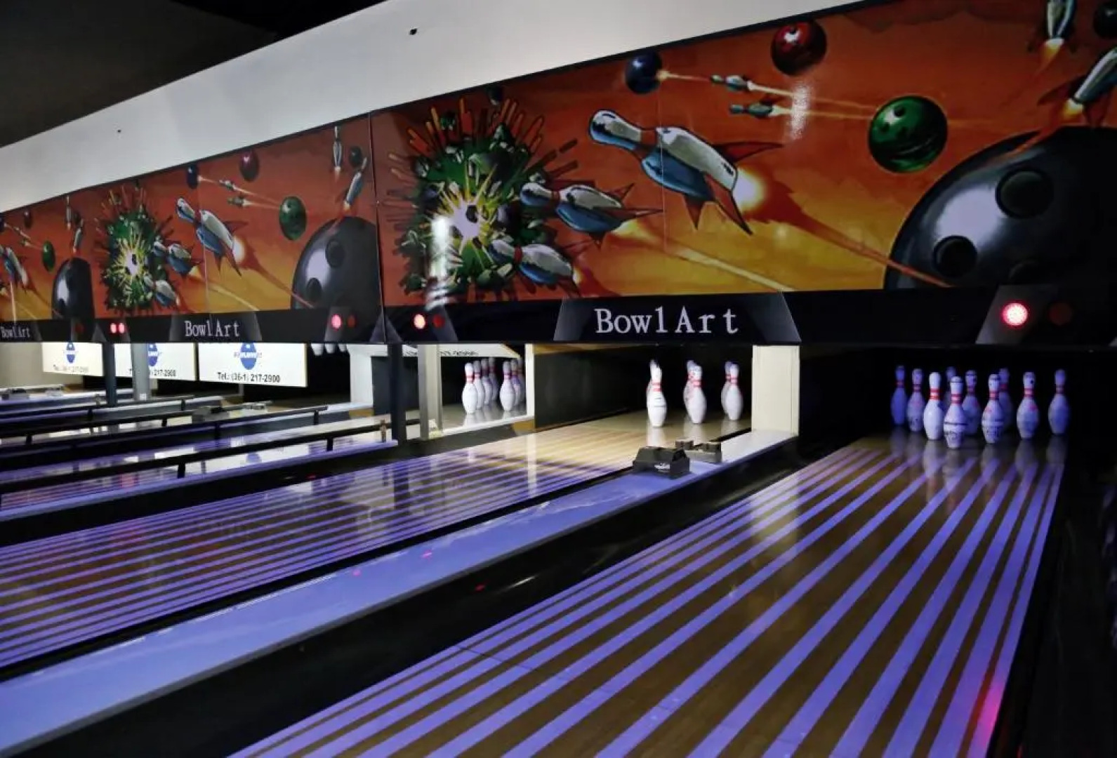 Mjus World Resort & Thermal Park