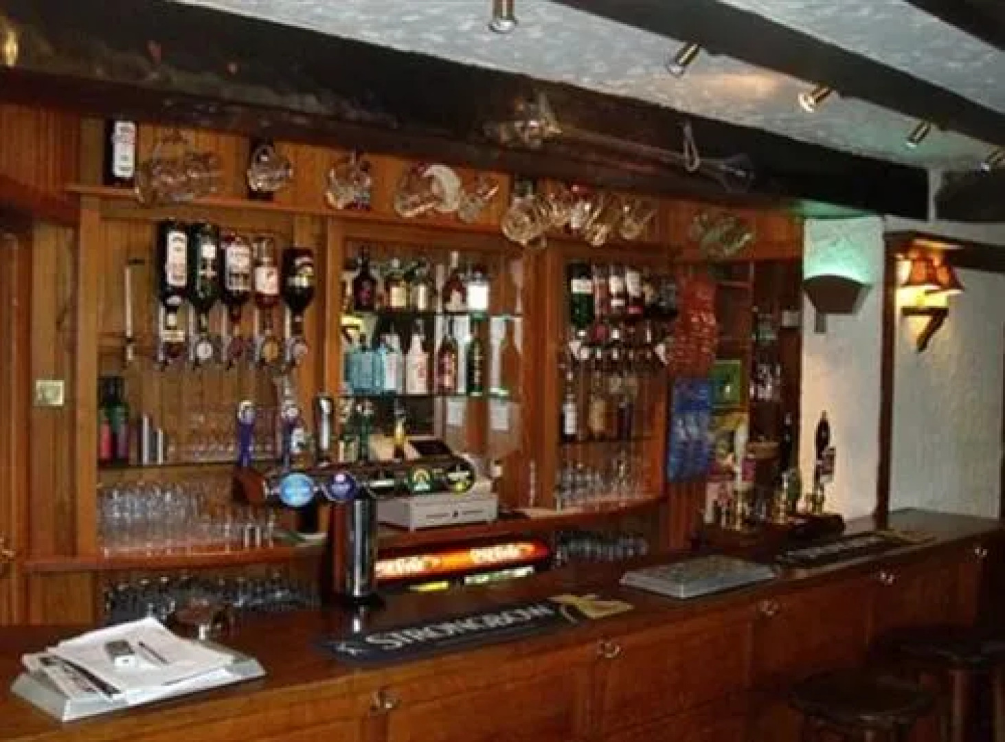 The Forresters Arms Kilburn