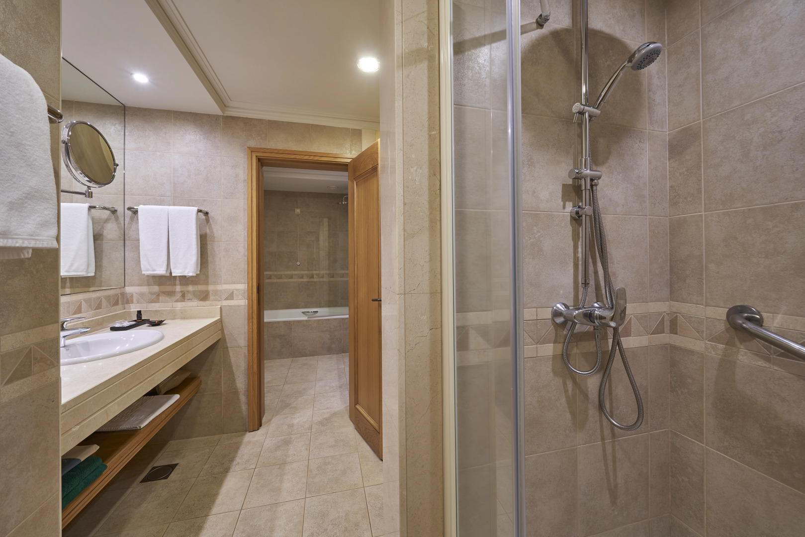 The Residence at Vila Porto Mare