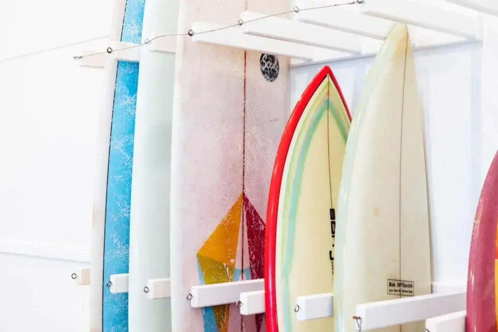 The Surf House - Hostel