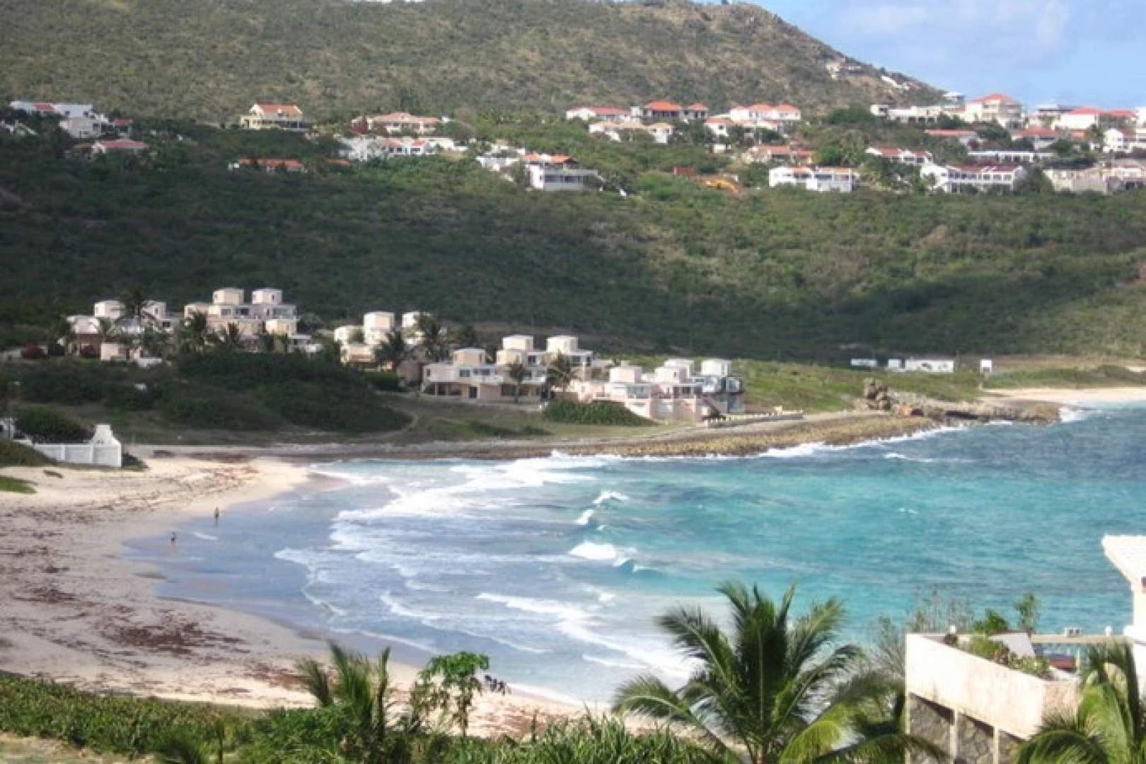 Getaways At Guana Bay Beach Villas