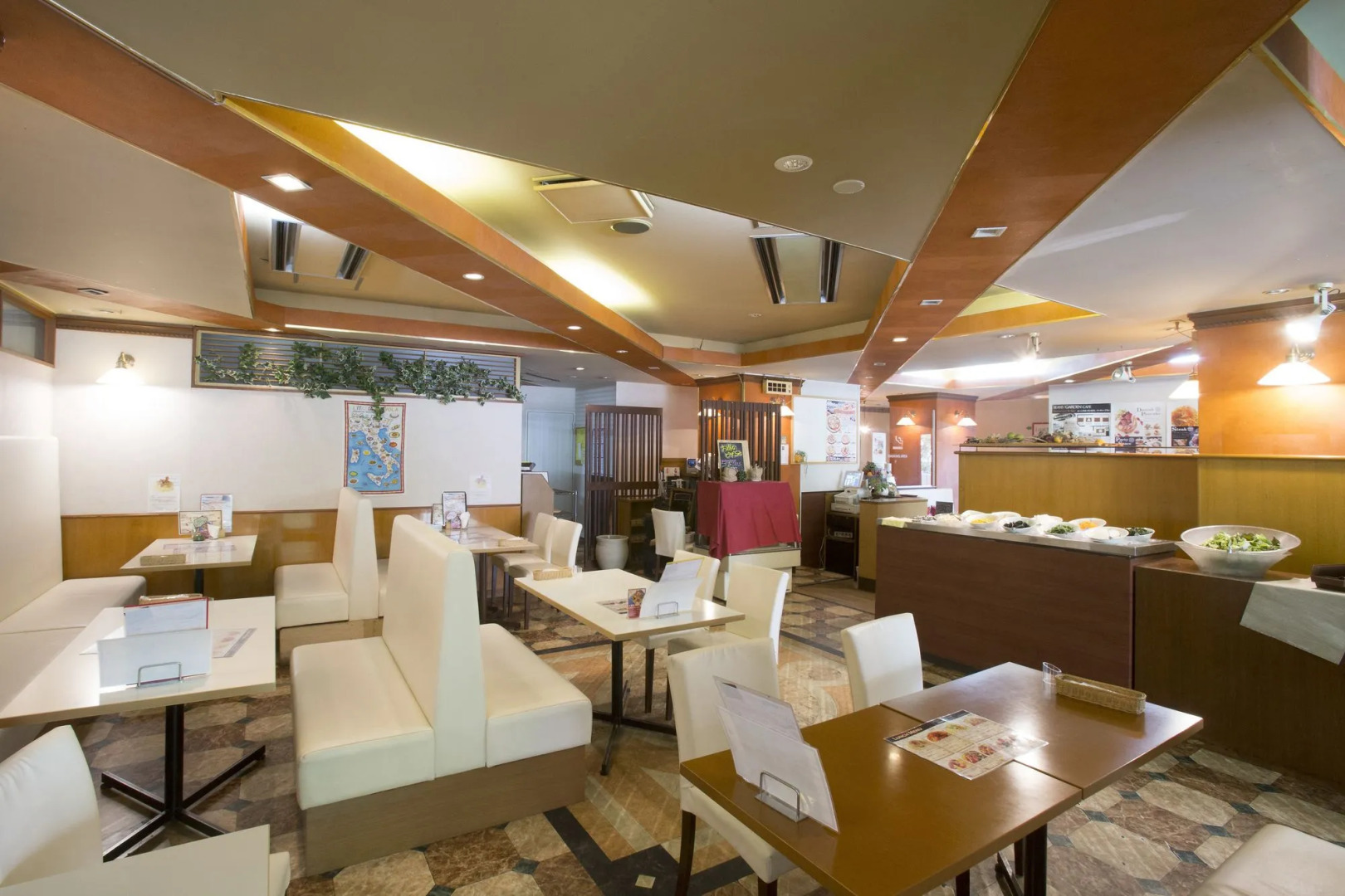 Tetoranze Makuhari Inagekaigan Hotel