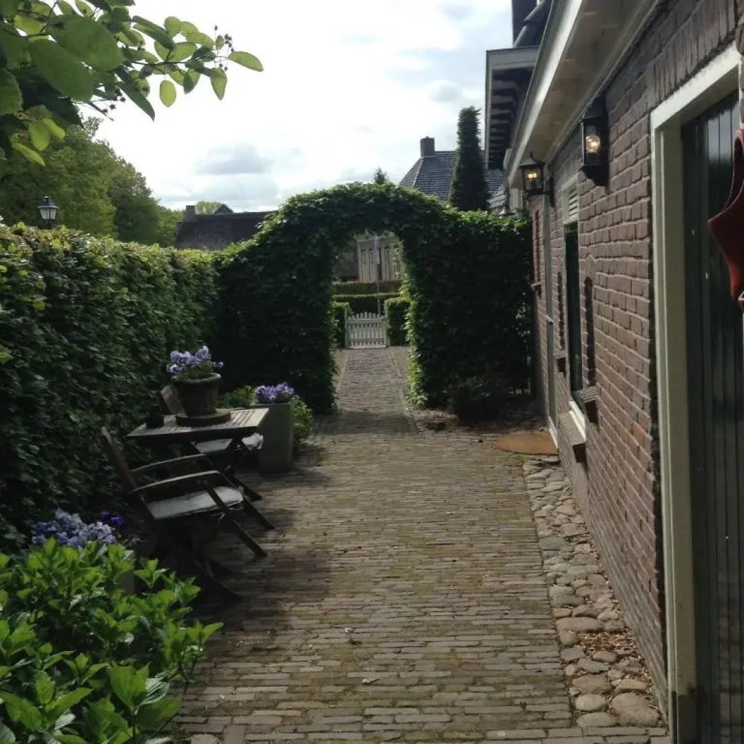 Apartment An De Brink