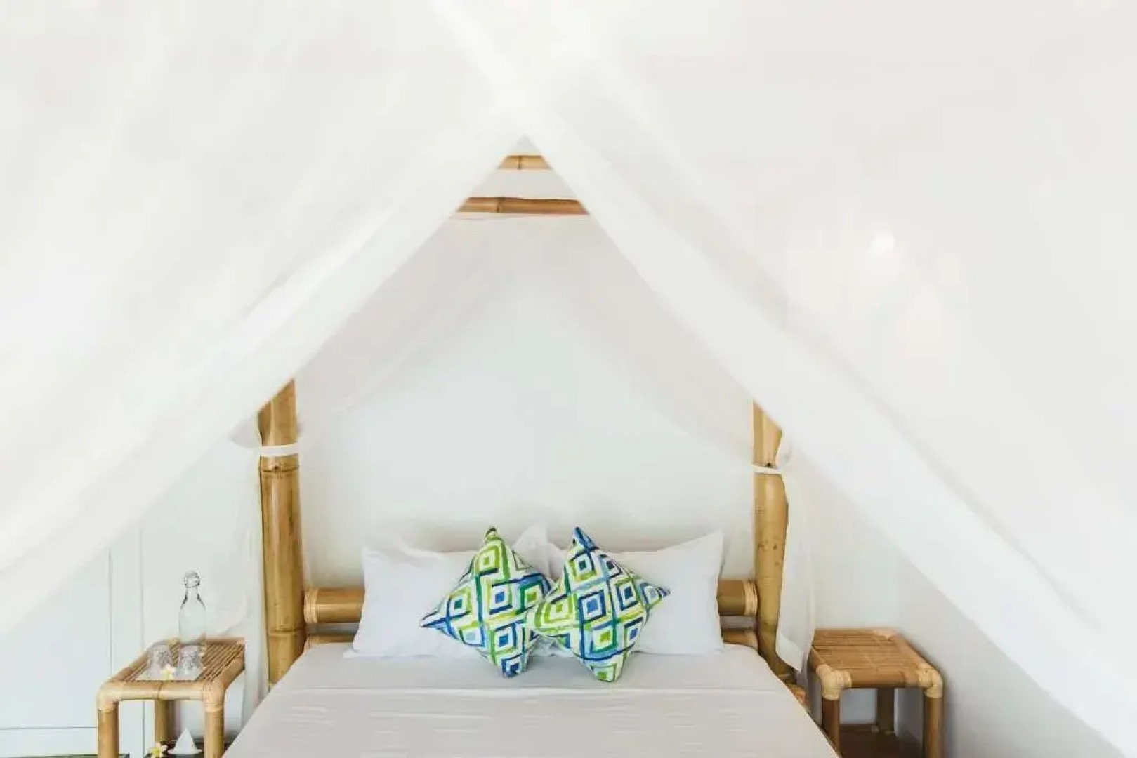 The Seraya Resort Komodo