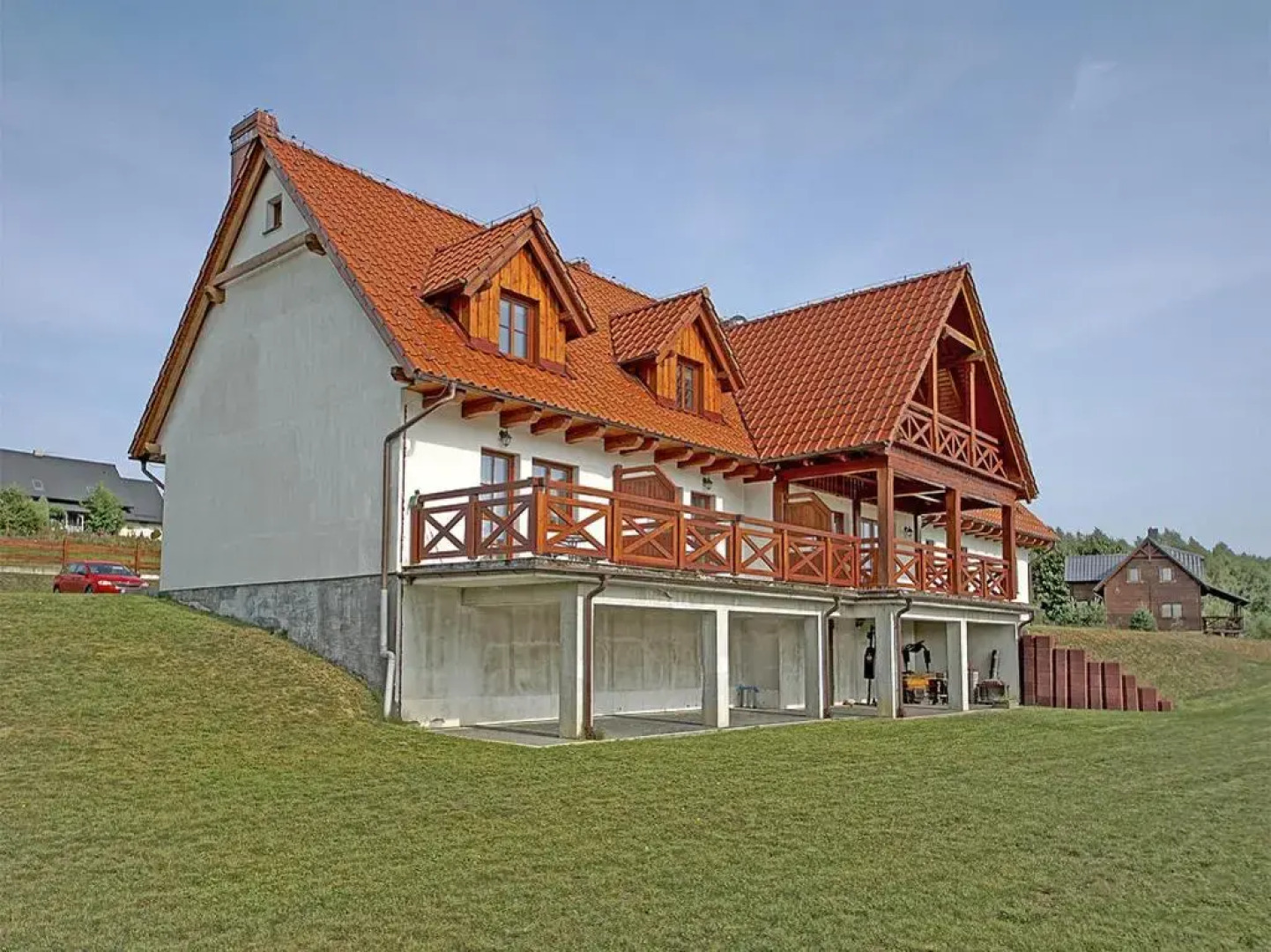 Apartamenty U Bandurskich