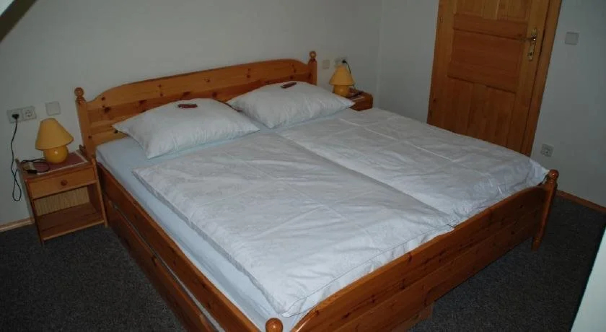 Ferienwohnung Lahnerhof