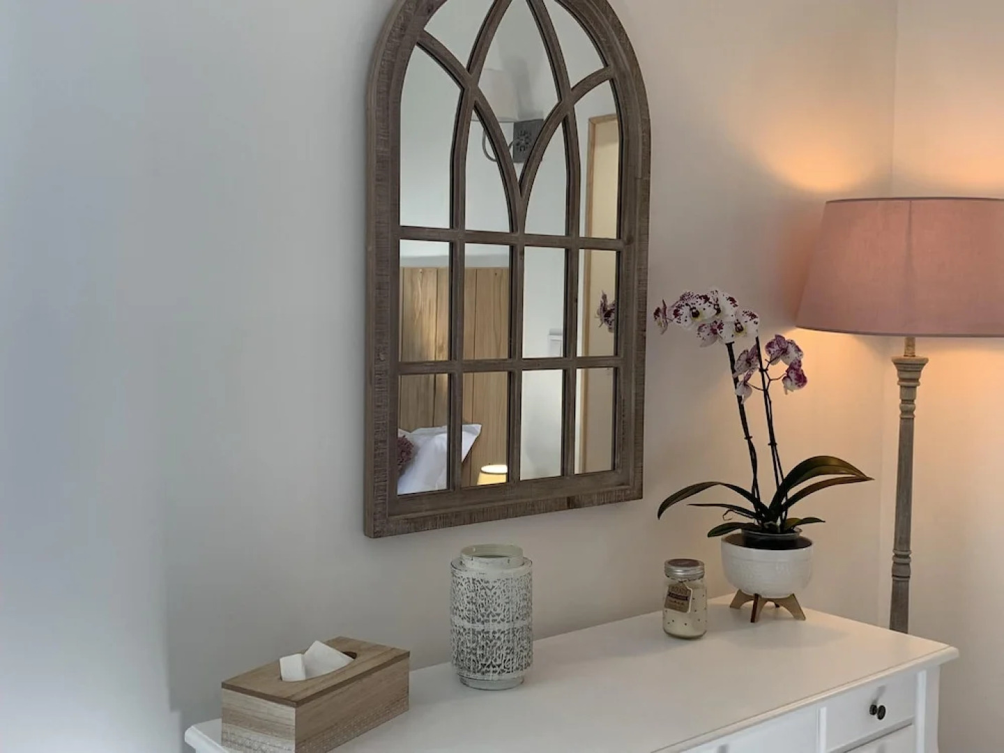 Chambre D'hôtes de L'ecurie de Penelope