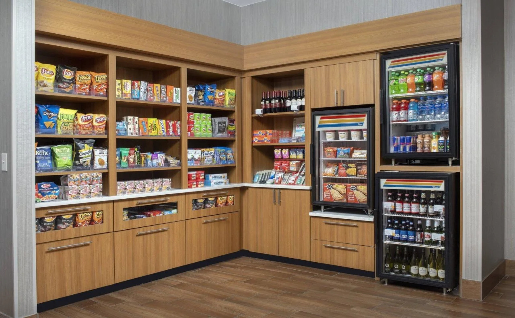 SpringHill Suites by Marriott Potomac Mills Woodbridge