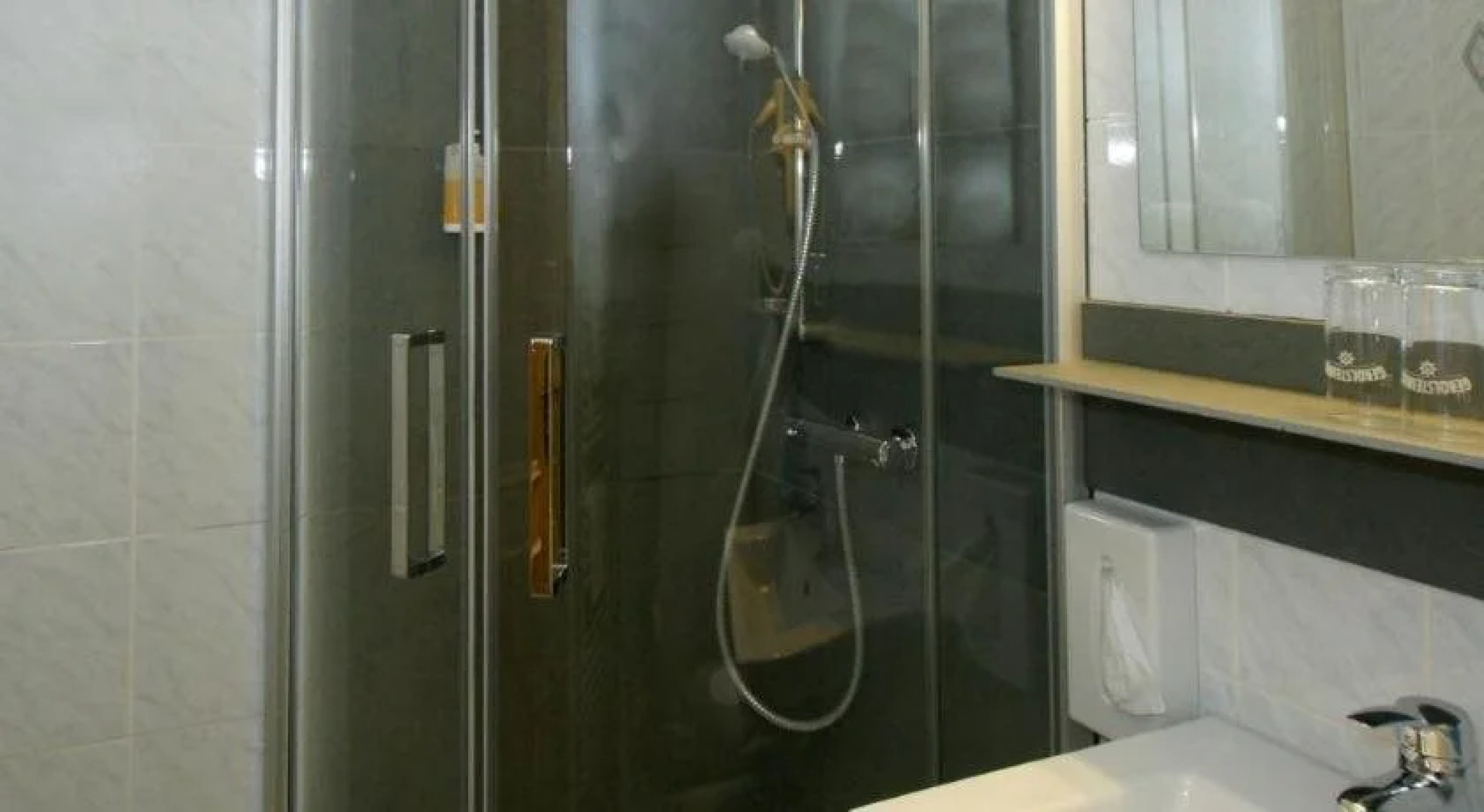 Akazienhof Land Gast Haus