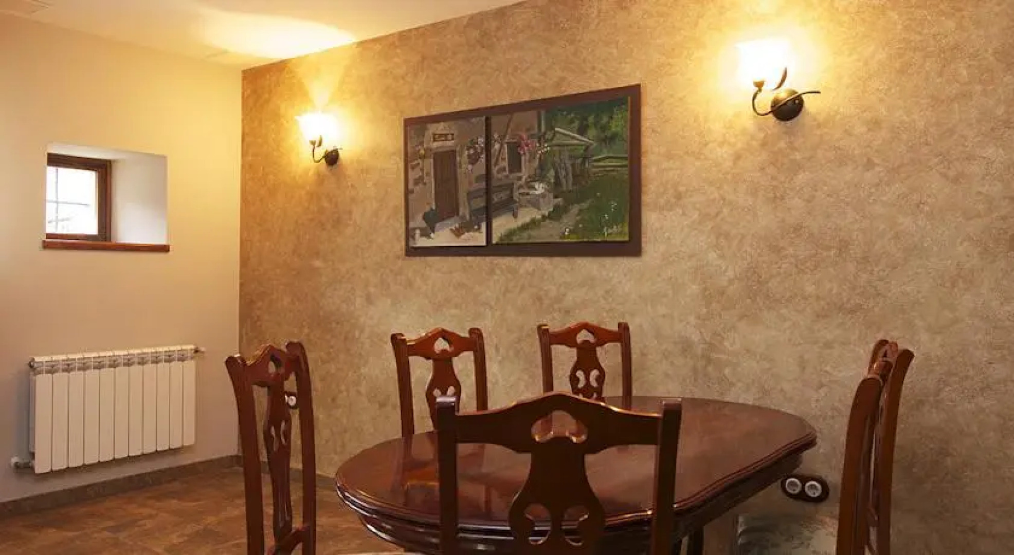 Hotel Rural Casa Lao