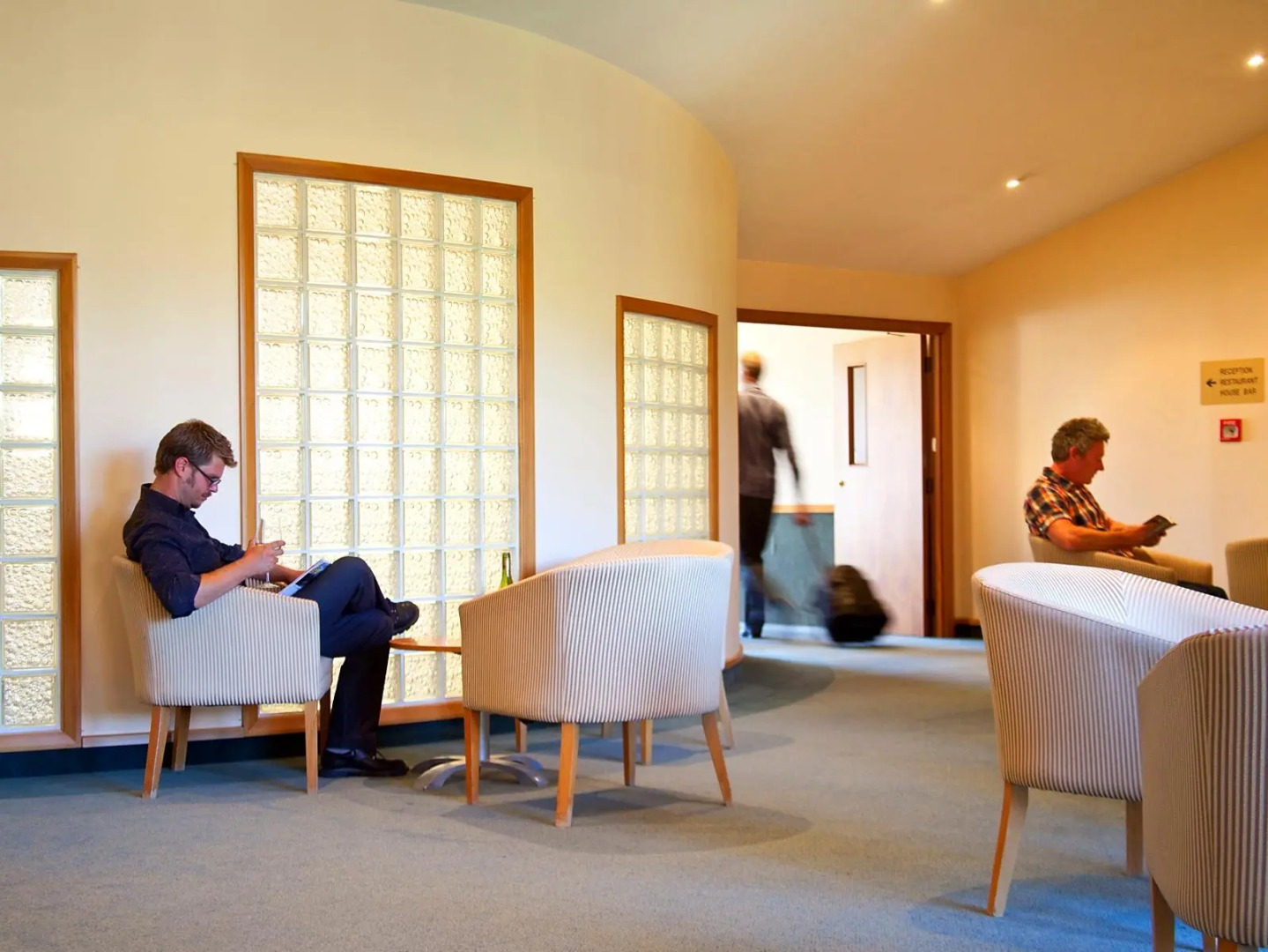 Mackenzie Country Hotel