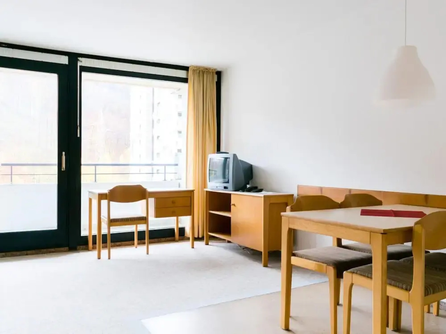 Appartement im Panoramic Hotel Bad Lauterberg