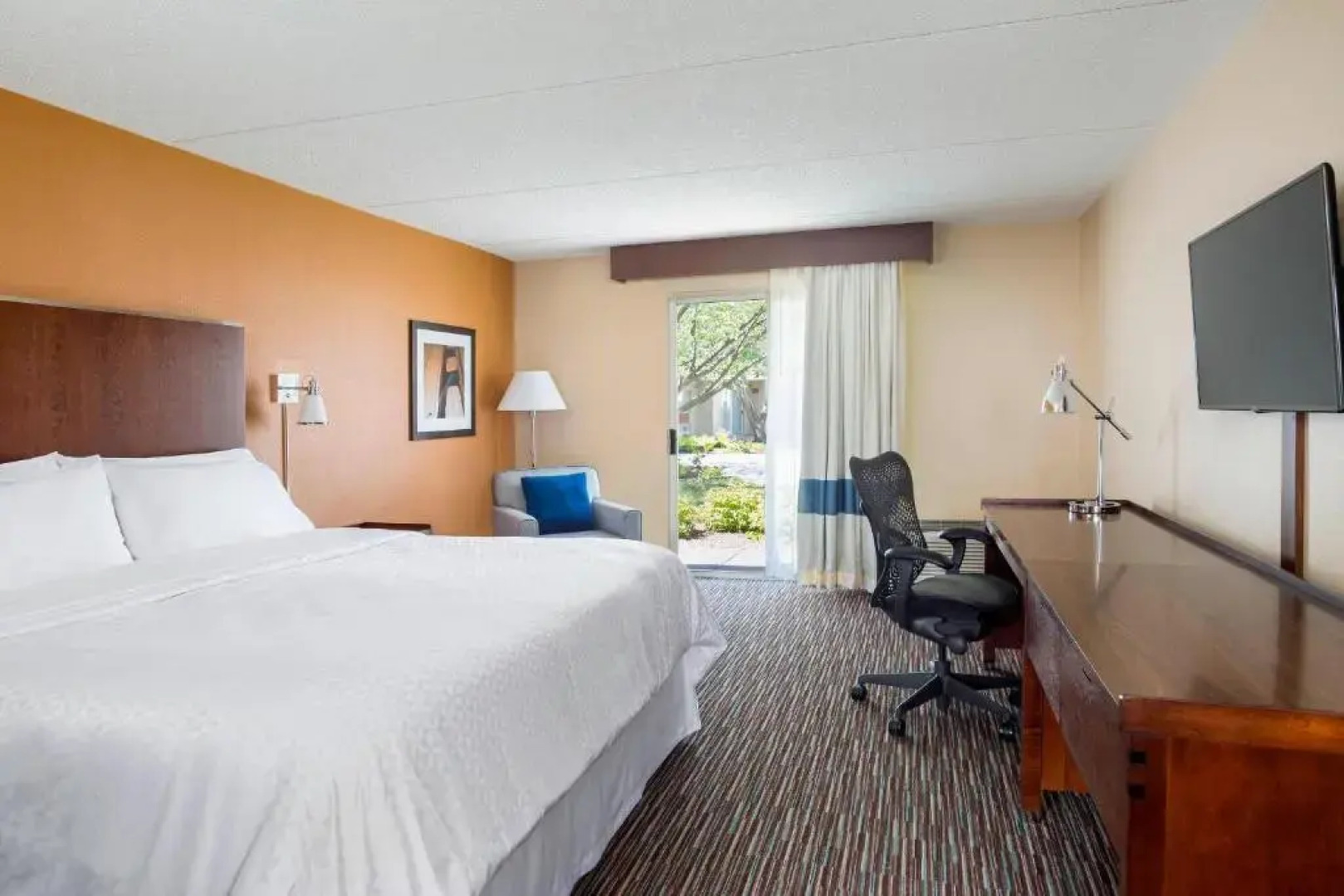 Wyndham Garden Buffalo Grove