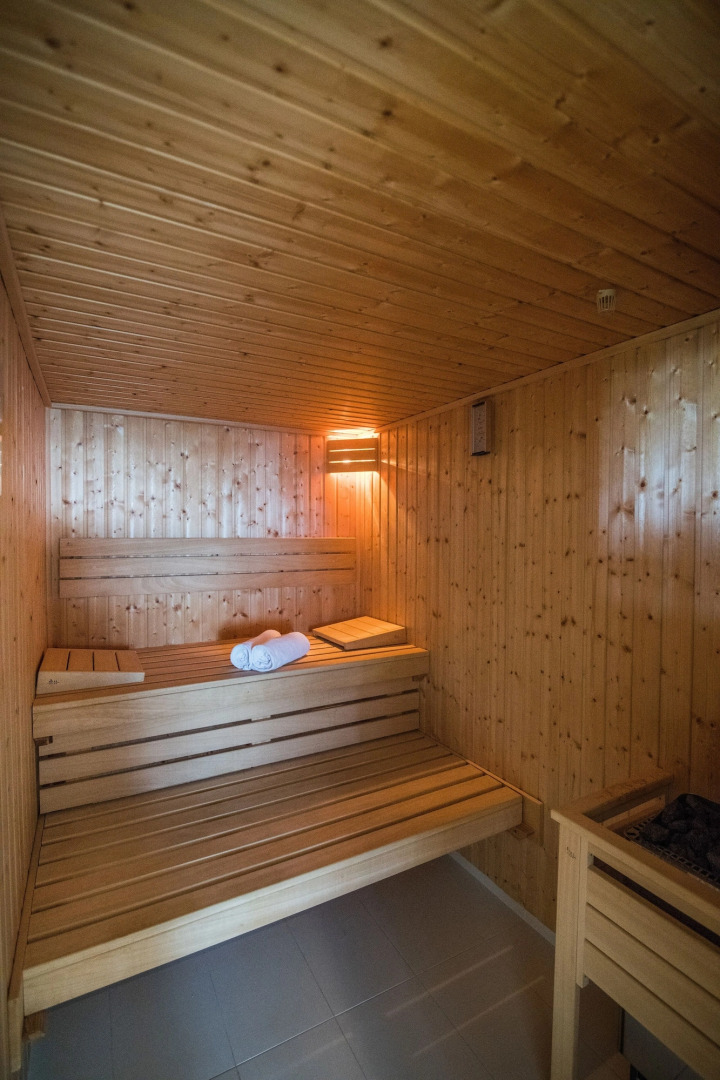 Sanatorium Uzdrowiskowe Bałtyk