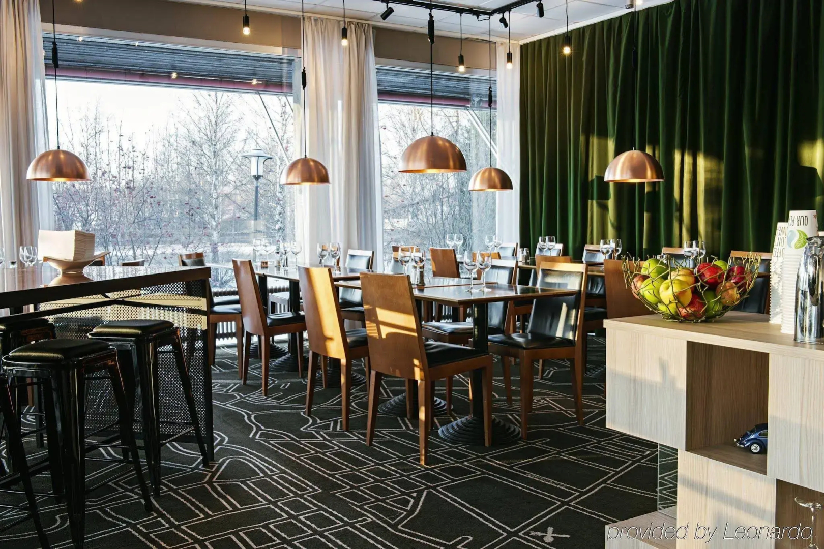 Scandic Luleå