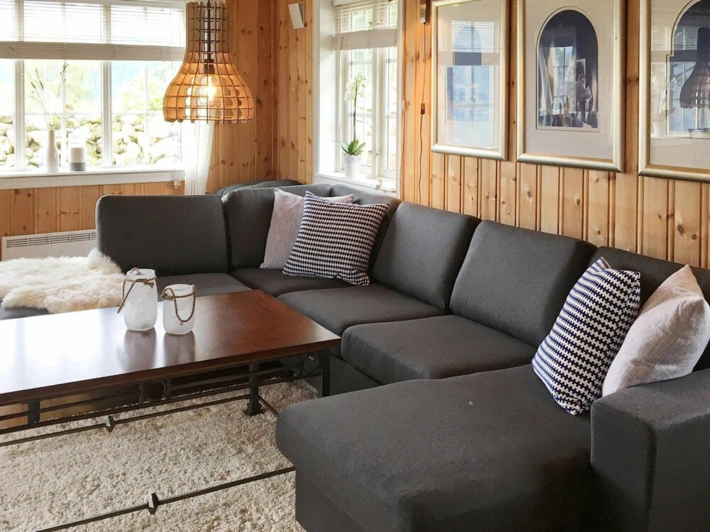 Holiday Home in Valldal