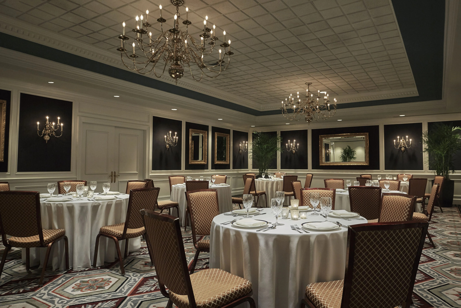 Graduate by Hilton Ann Arbor