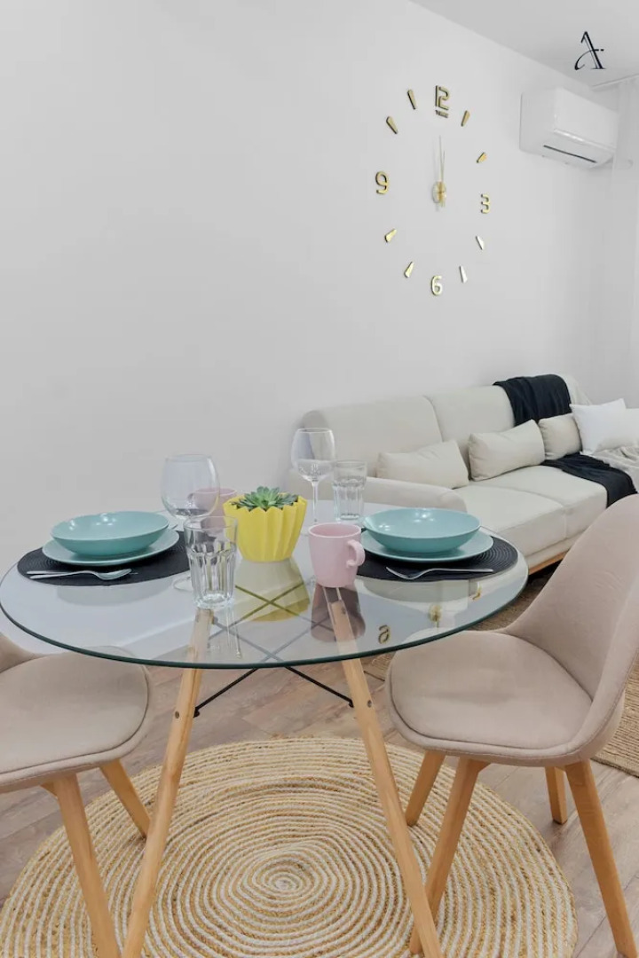 XOV 1BDR Apartments in Pipera