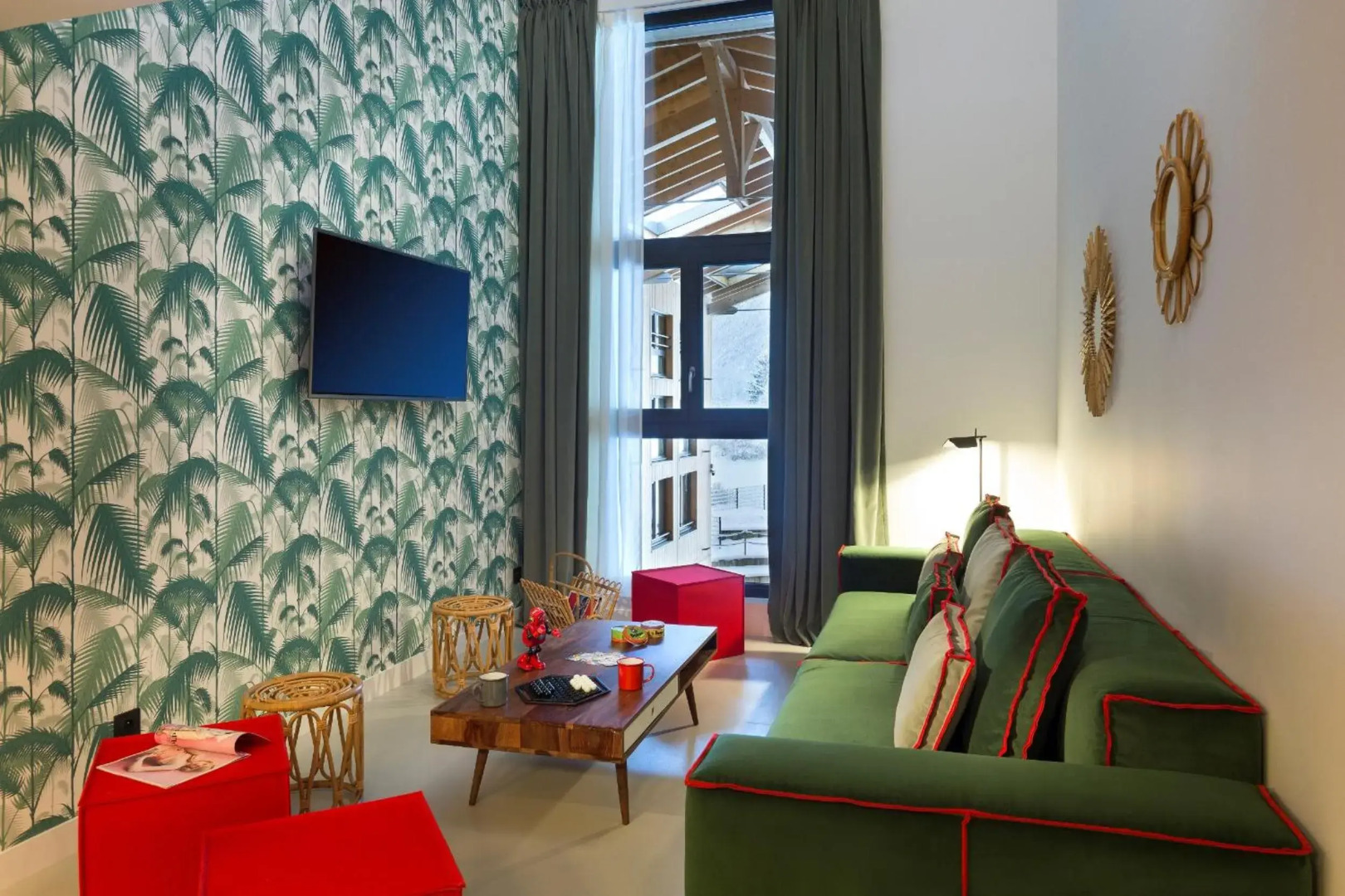 RockyPop Chamonix - Les Houches