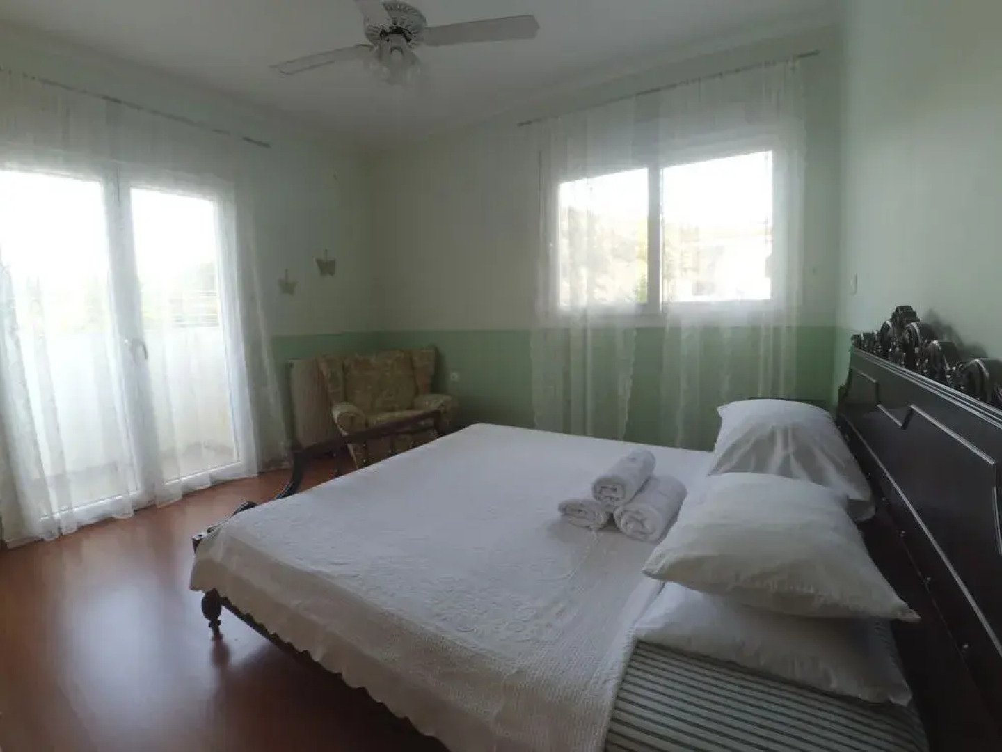 4 Bedroom Family Friendly Home