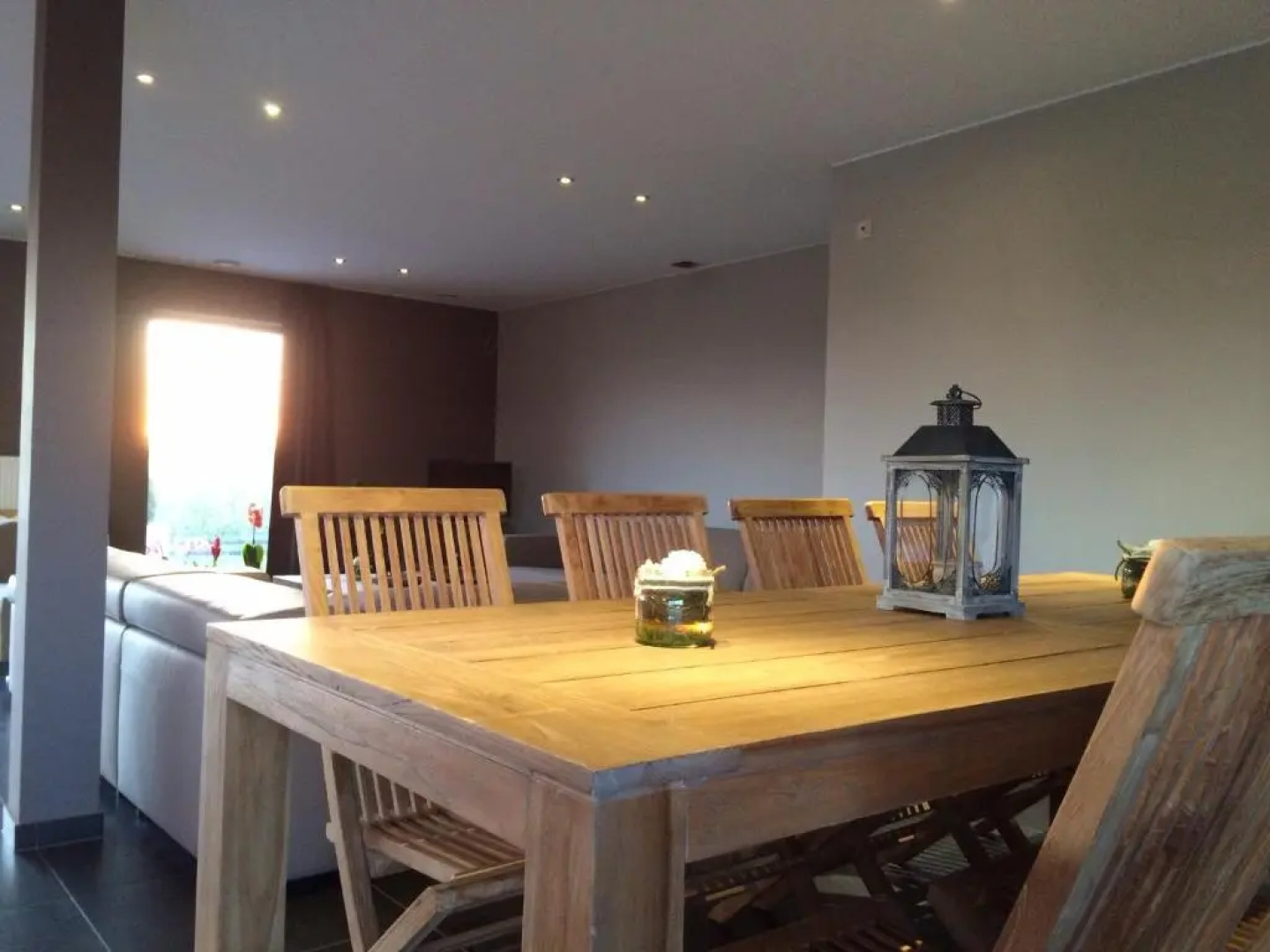 Vakantiehoeve Berckelaer