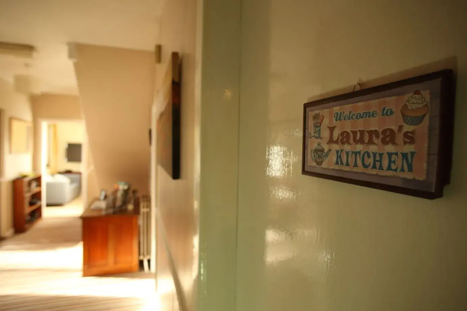 Riverfield Bed And Breakfast