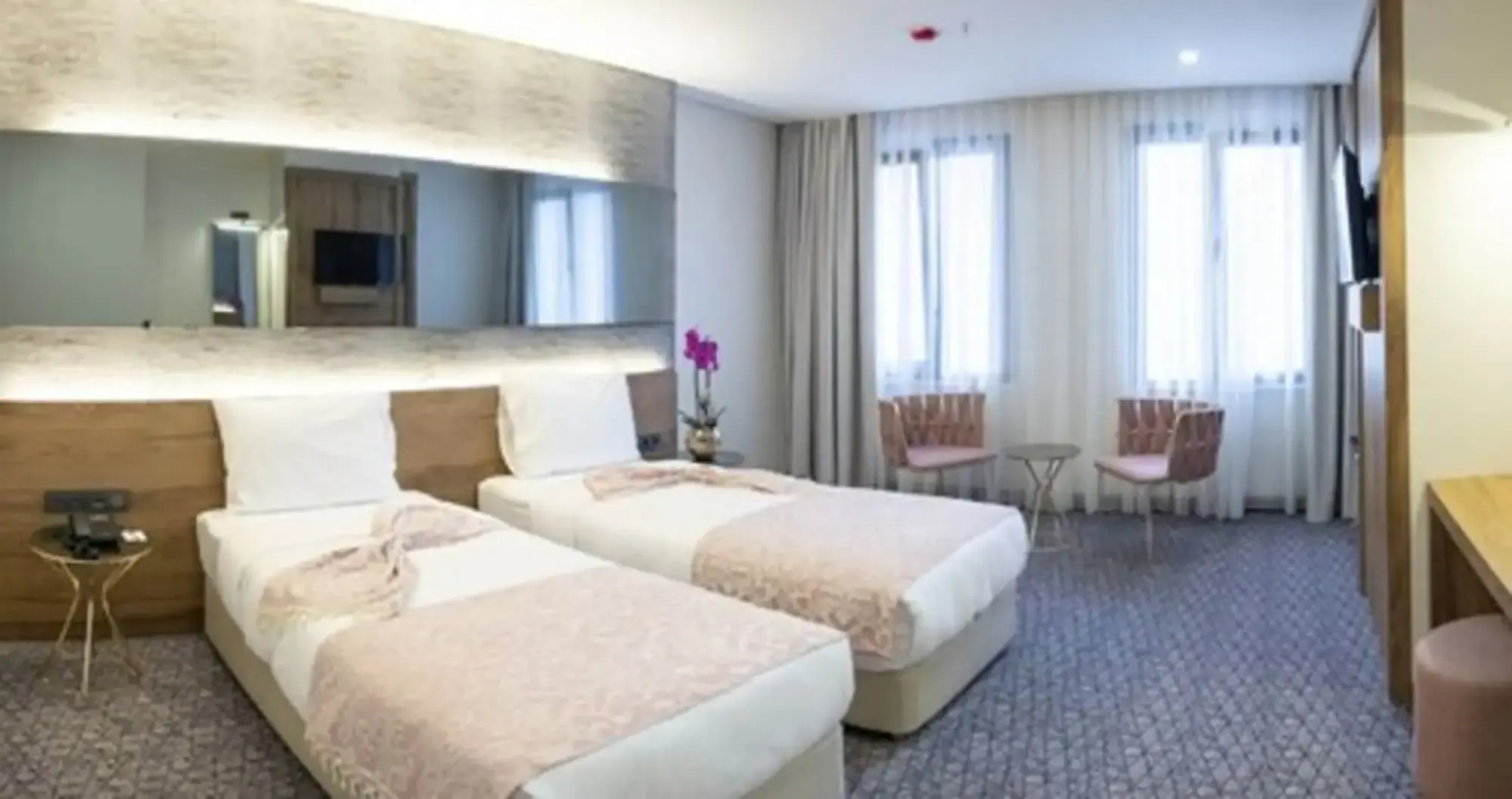 Graziella Gold Hotel