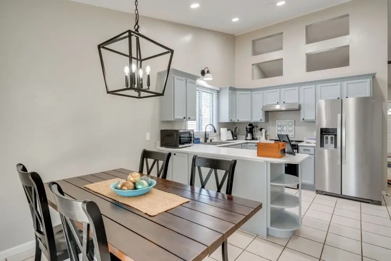 1 Mi to Beach: Dog-friendly Condo in Lake Mills!