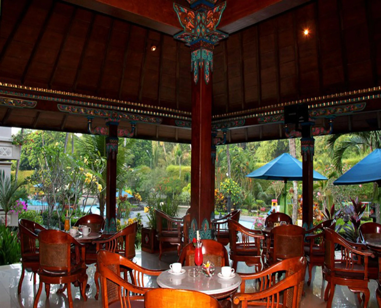 The Jayakarta Yogyakarta