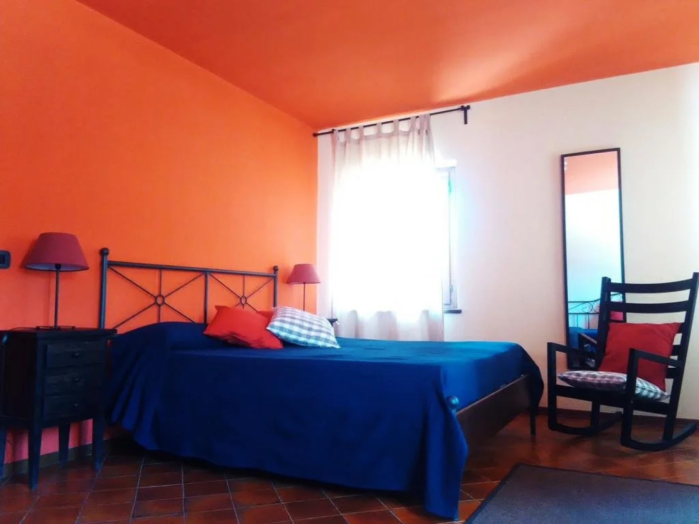 Parco di San Floriano