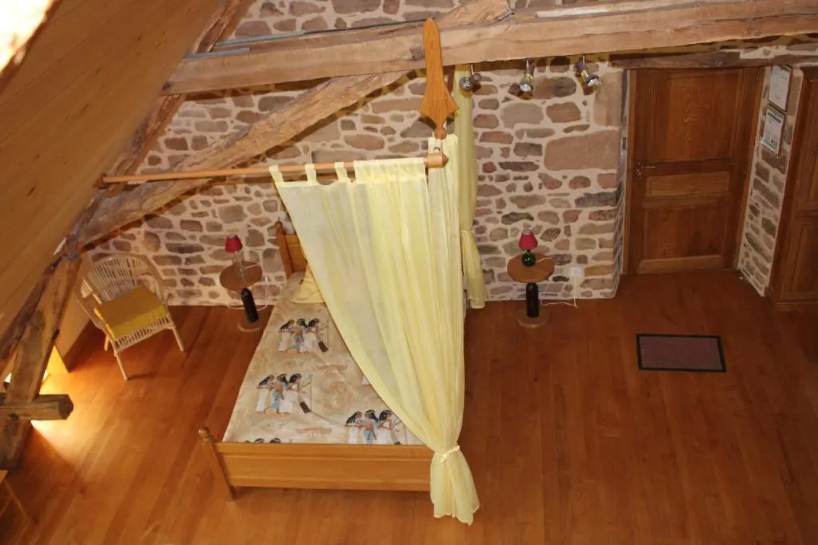 Guest house Gîtes de Lez