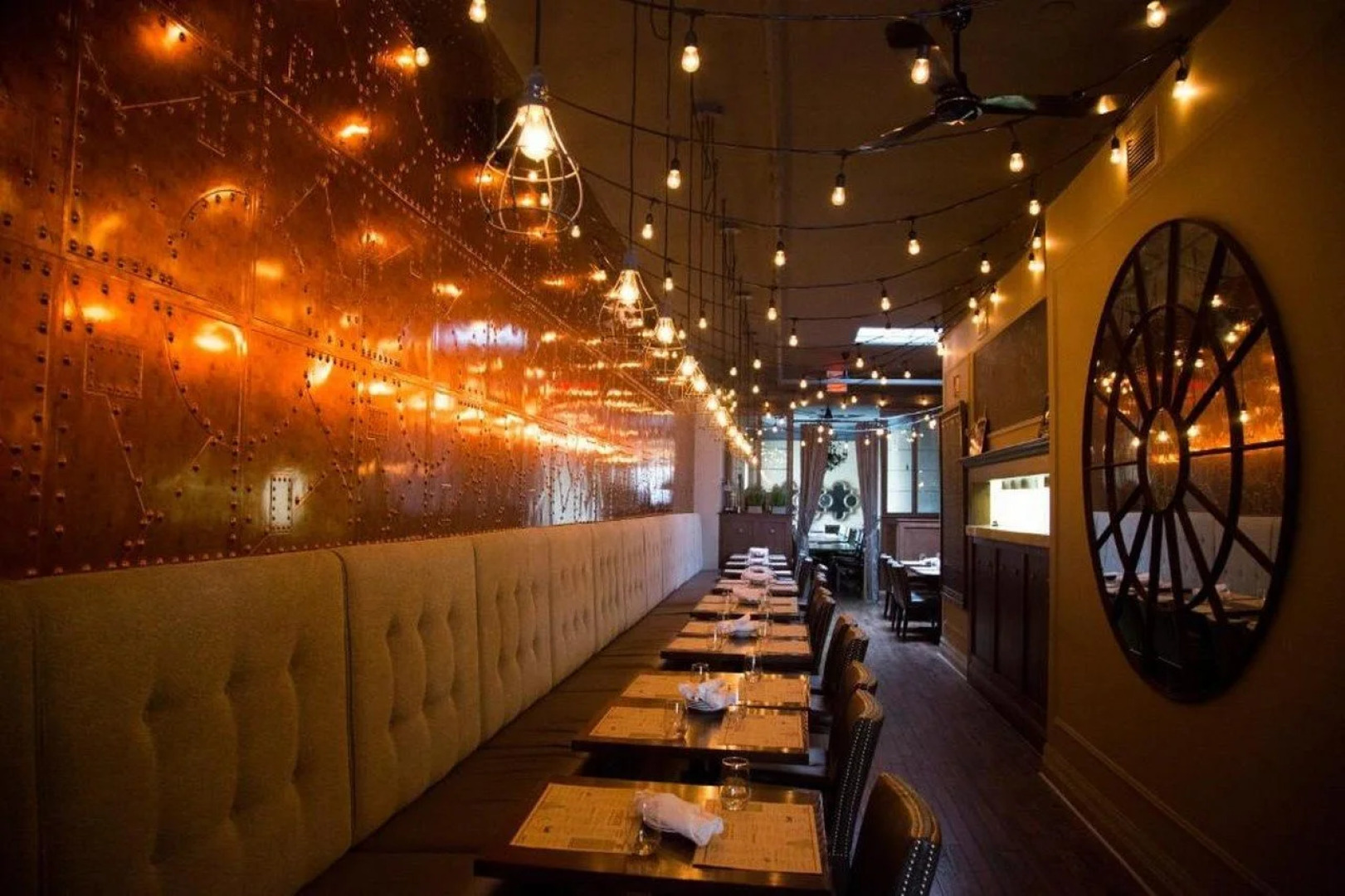 Mercer Hotel Downtown, BW Premier Collection