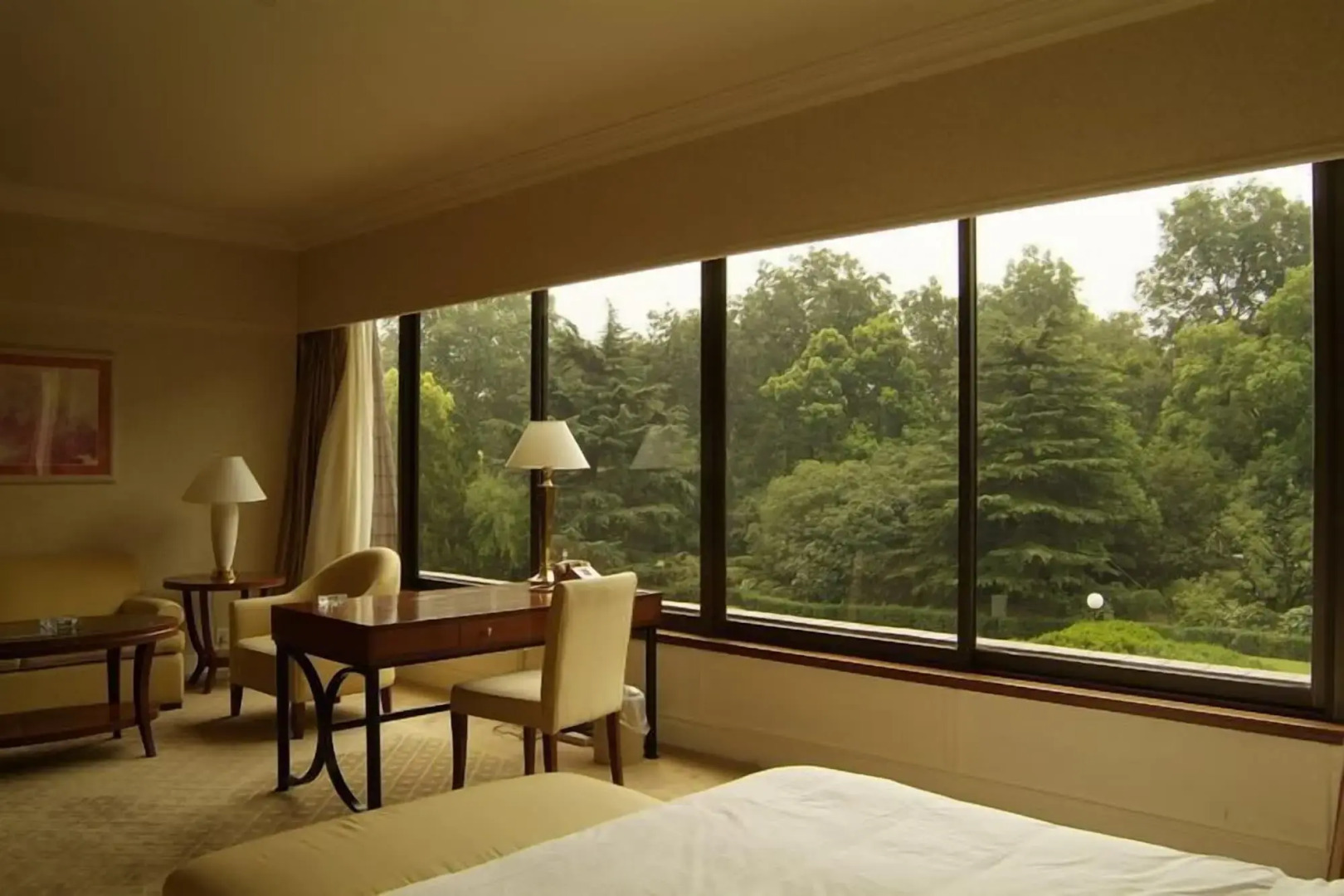 Cypress Hotel Jin Jiang Shanghai