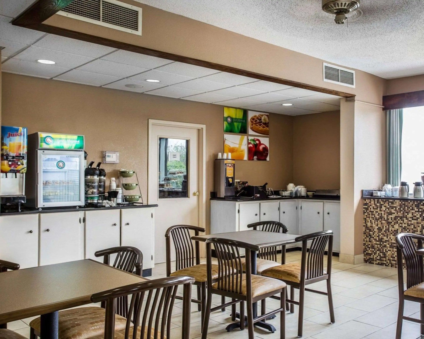 Quality Inn Mullins - Marion