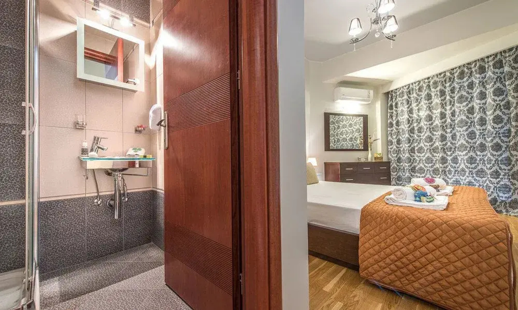 Astarte Villas - Istar Villa