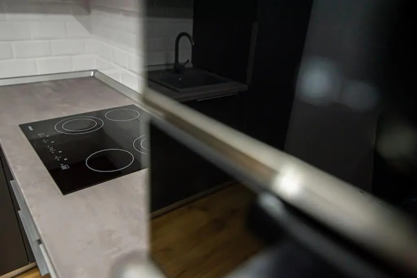 City Center Accommodation - 410