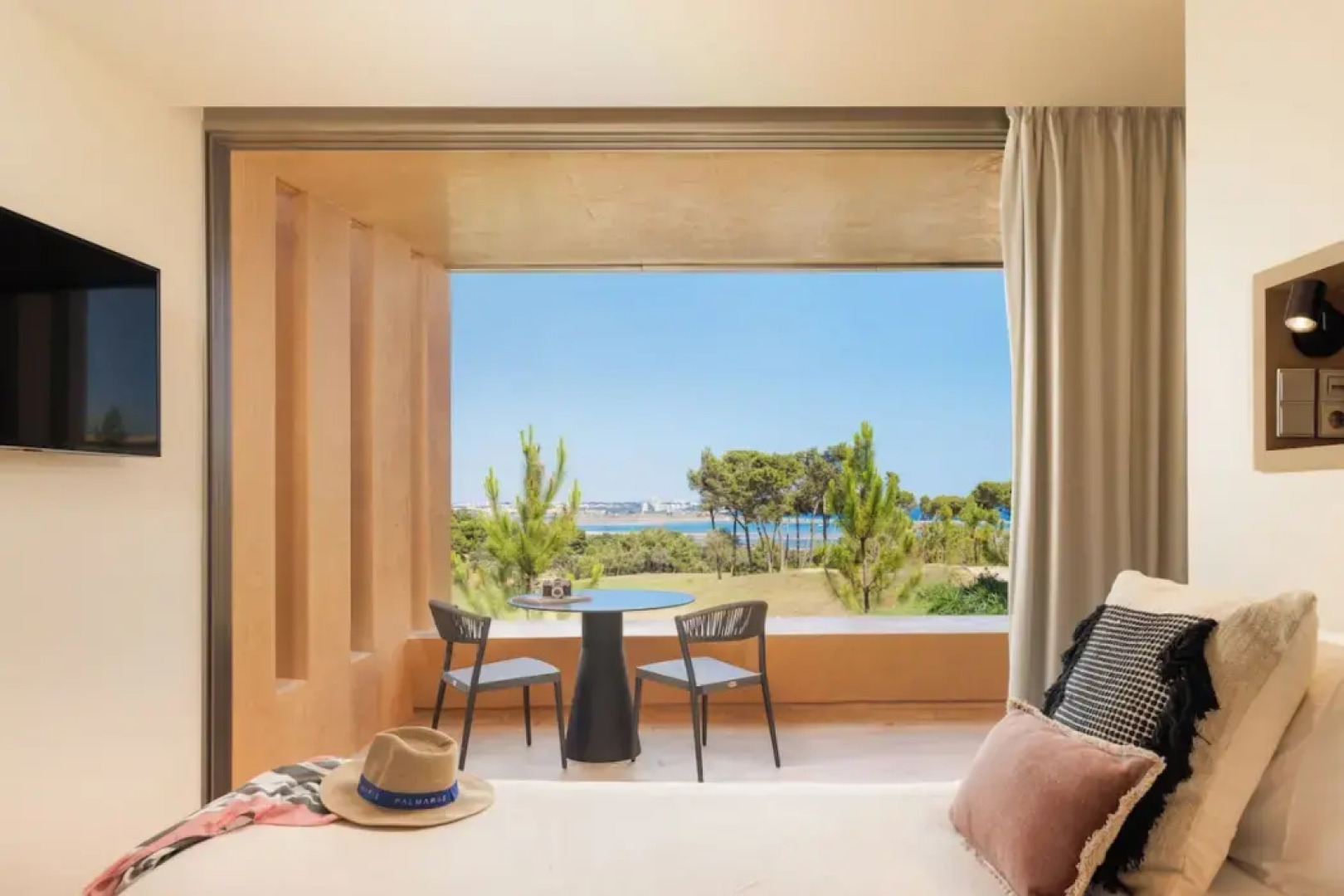 Palmares Signature Apartments - Adults Friendly