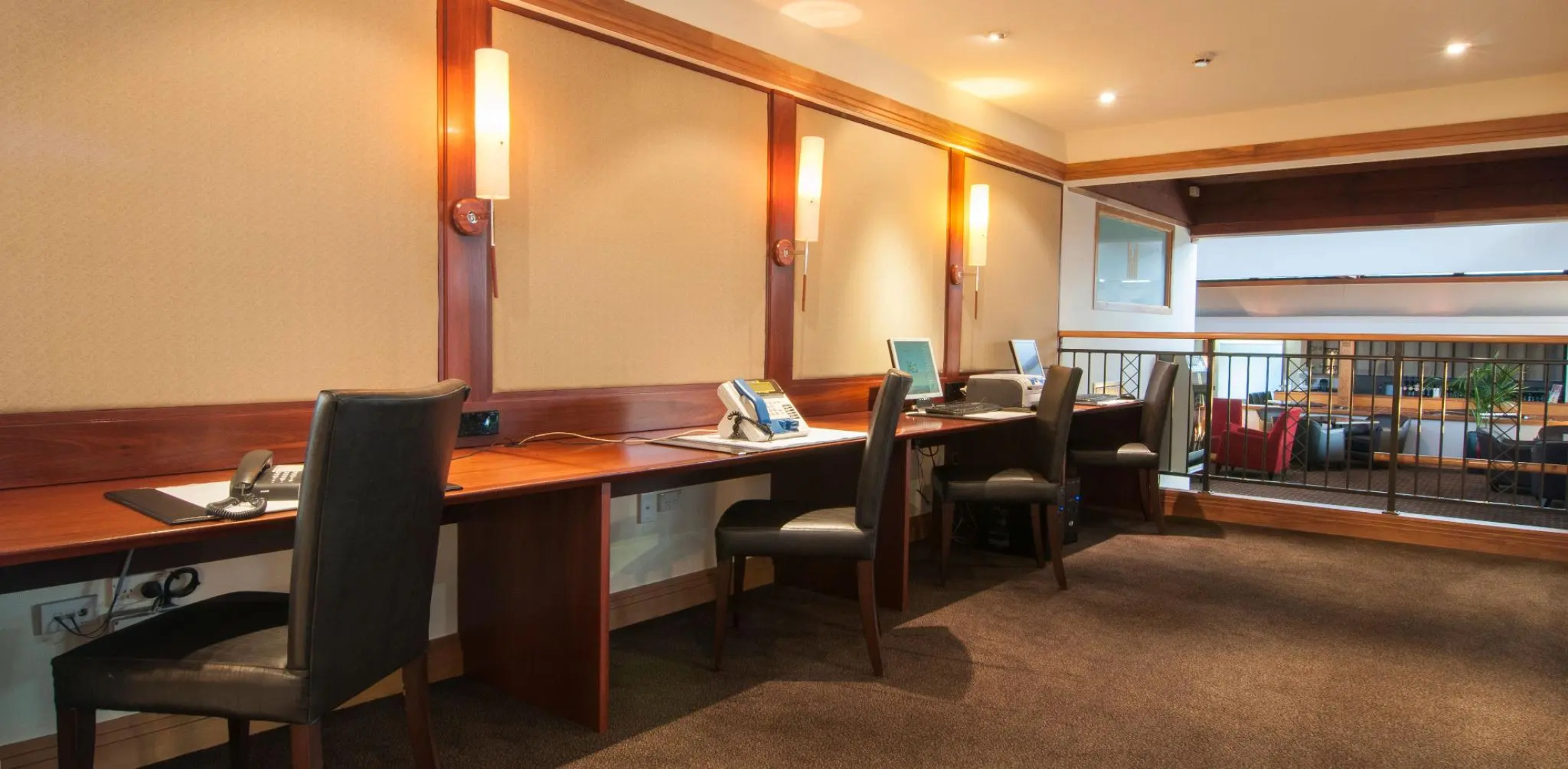 Copthorne Hotel Rotorua