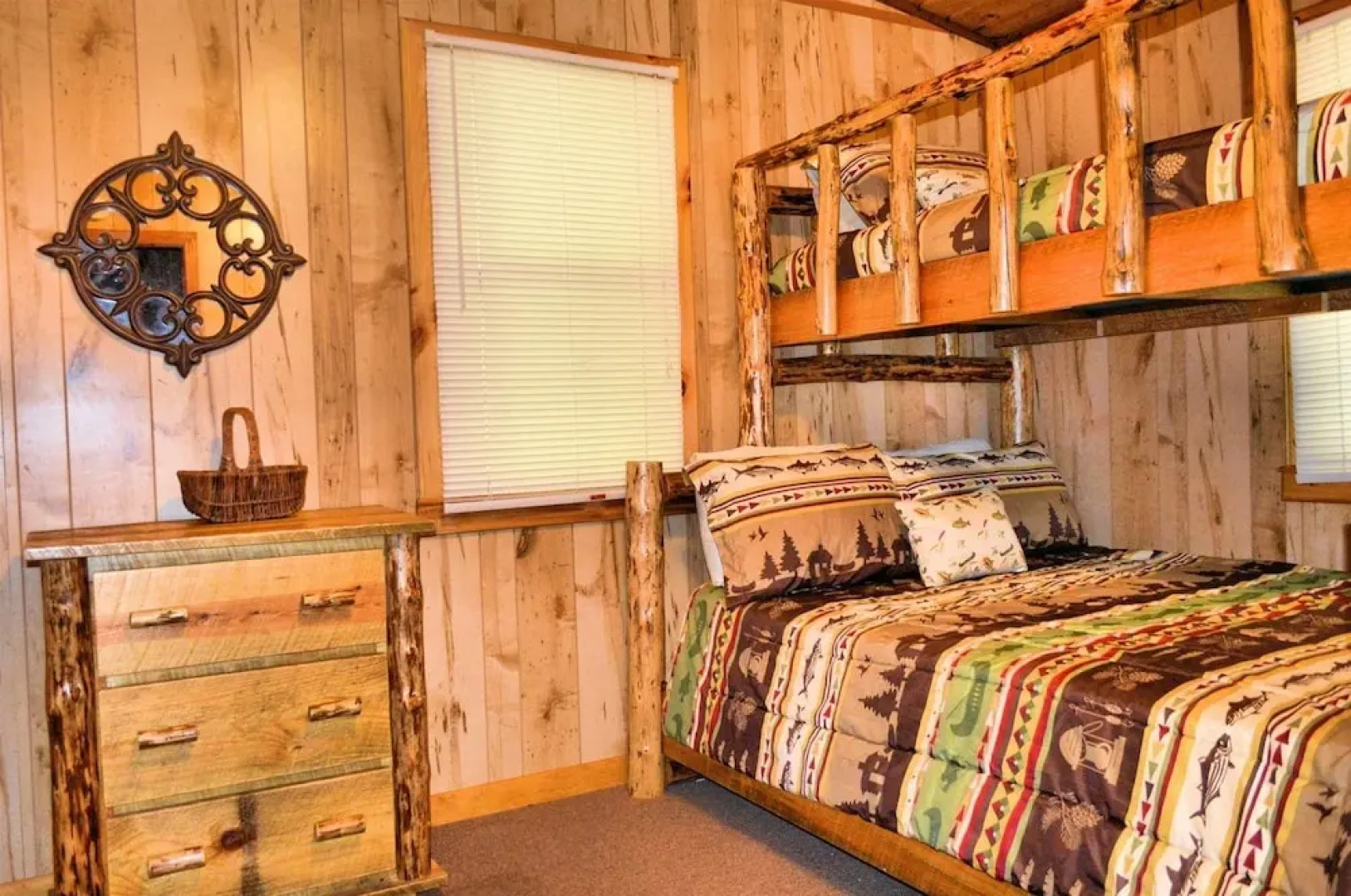 Pleasant Hill Hideaway- Ducktown TN