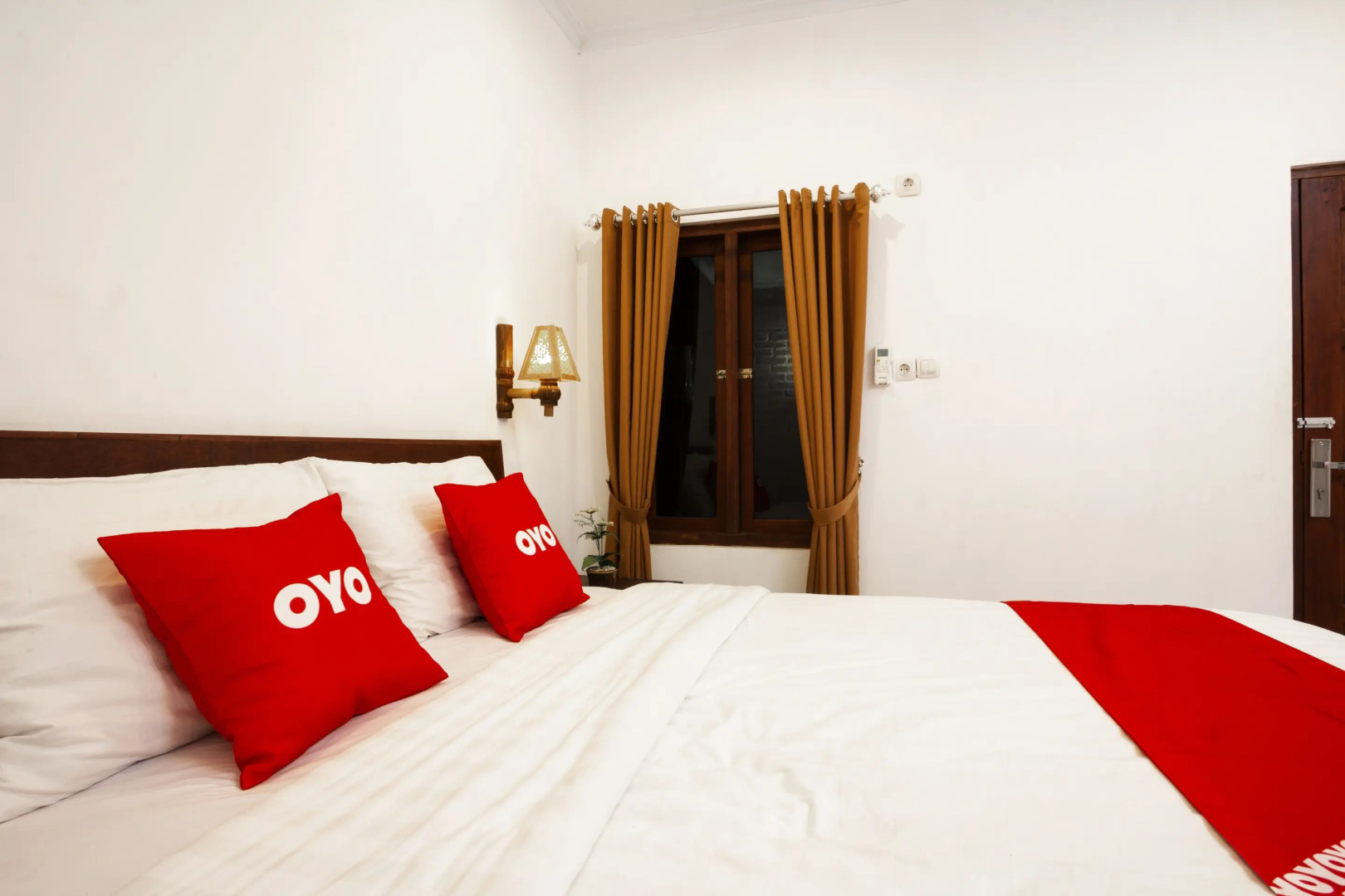 Hotel O Abhaya Mudra Homestay