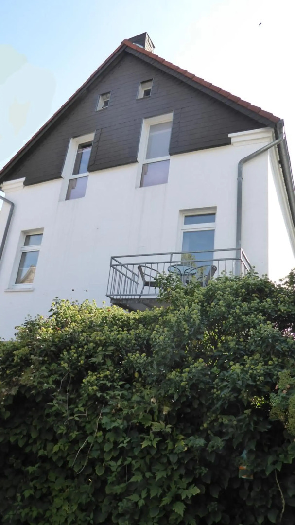 Ferienwohnung am Wall