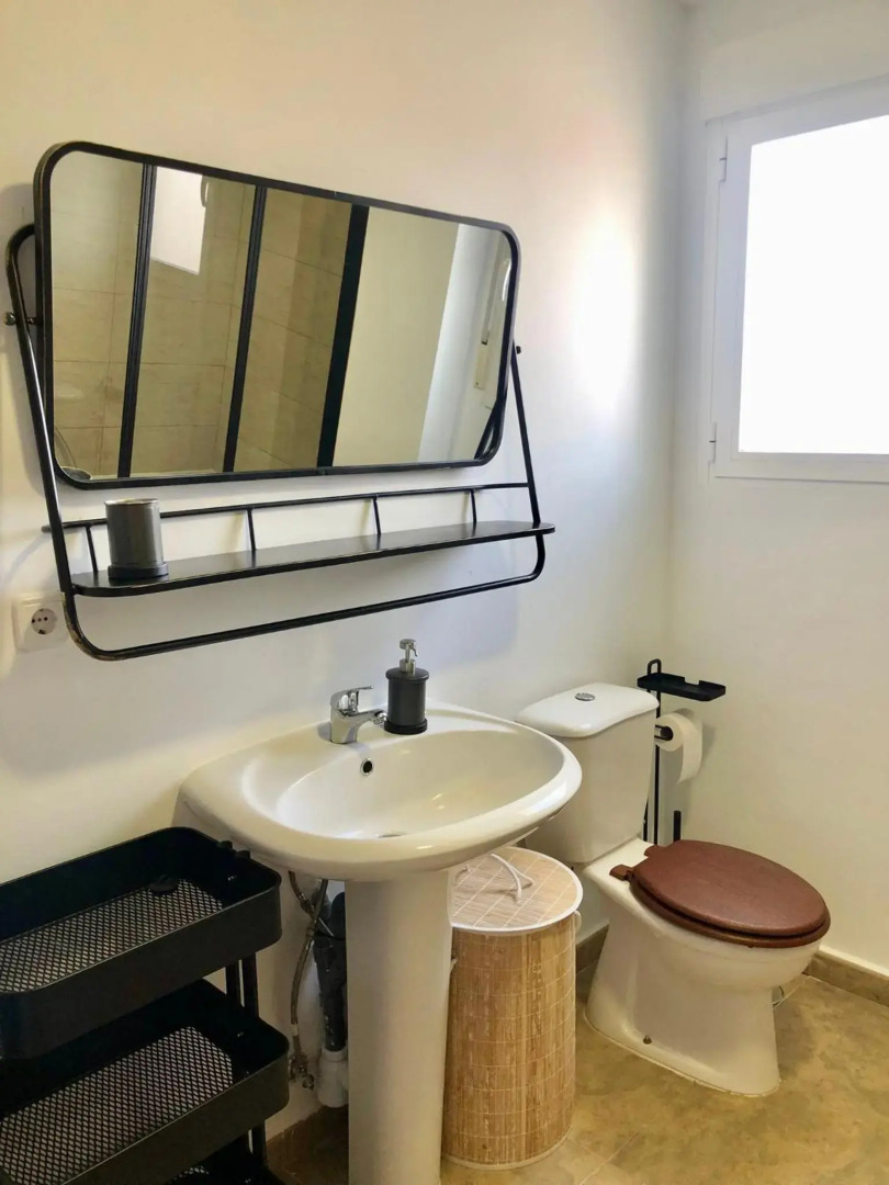 Apartamento Jalama 2D