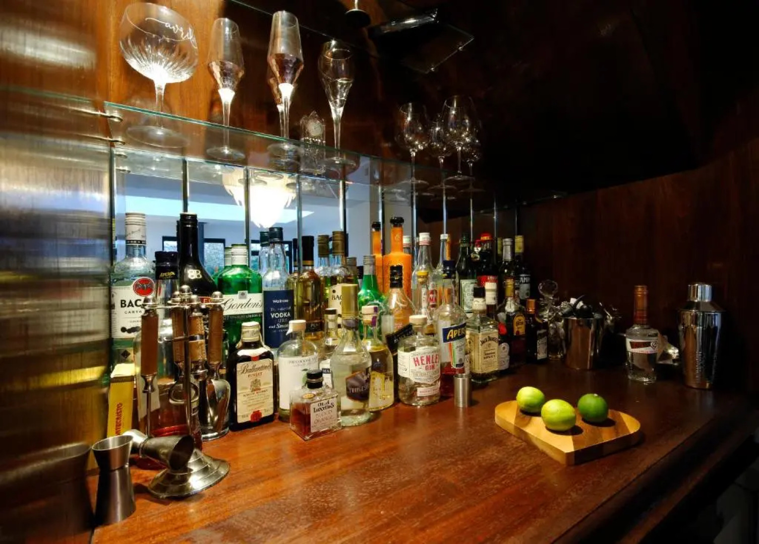 Blue Hills - Pool Hot tub