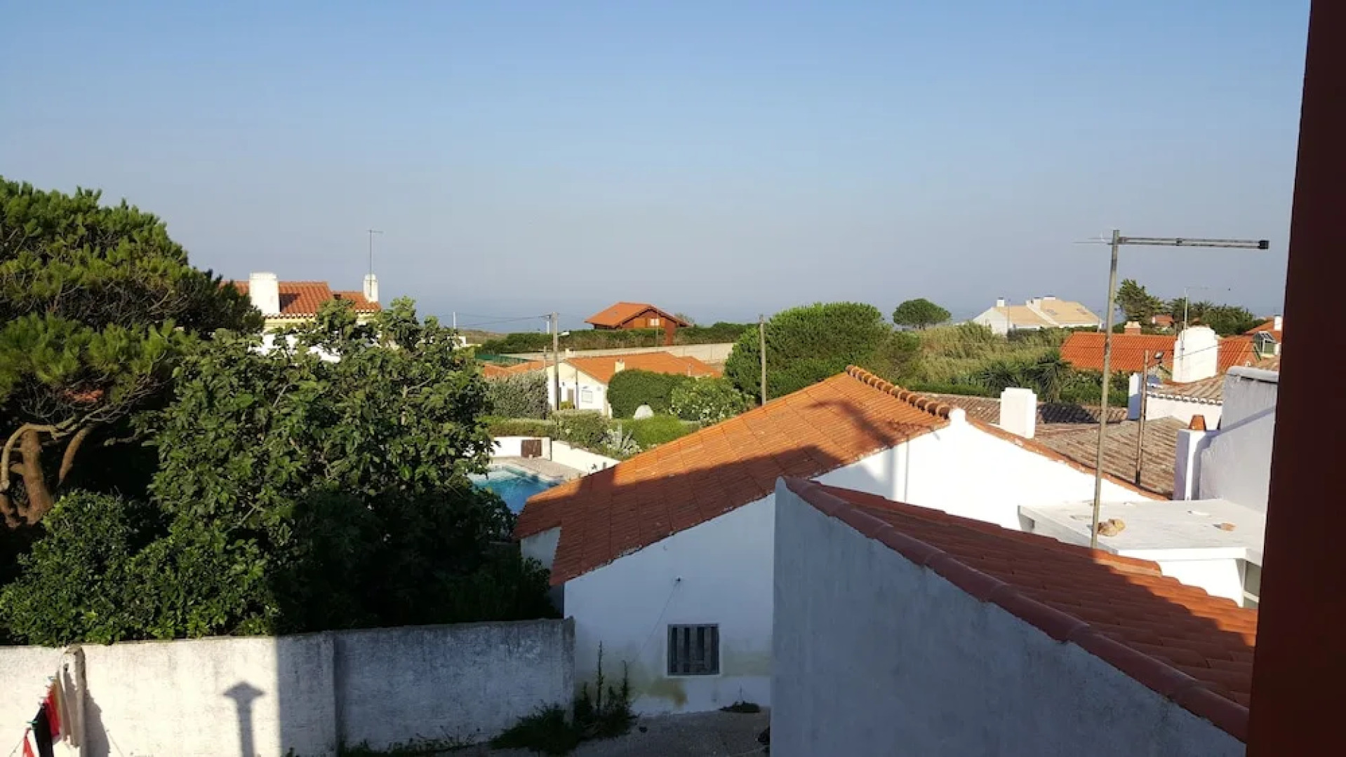 Castelinho da Azoia Apartment