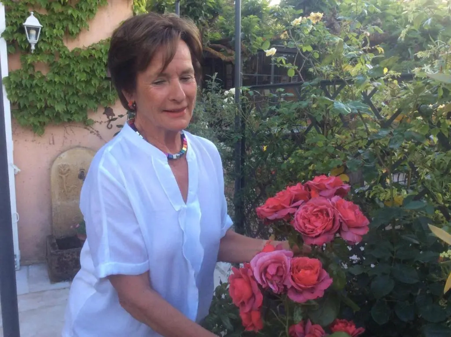 La Villa Rosalie - Chambres d'hotes