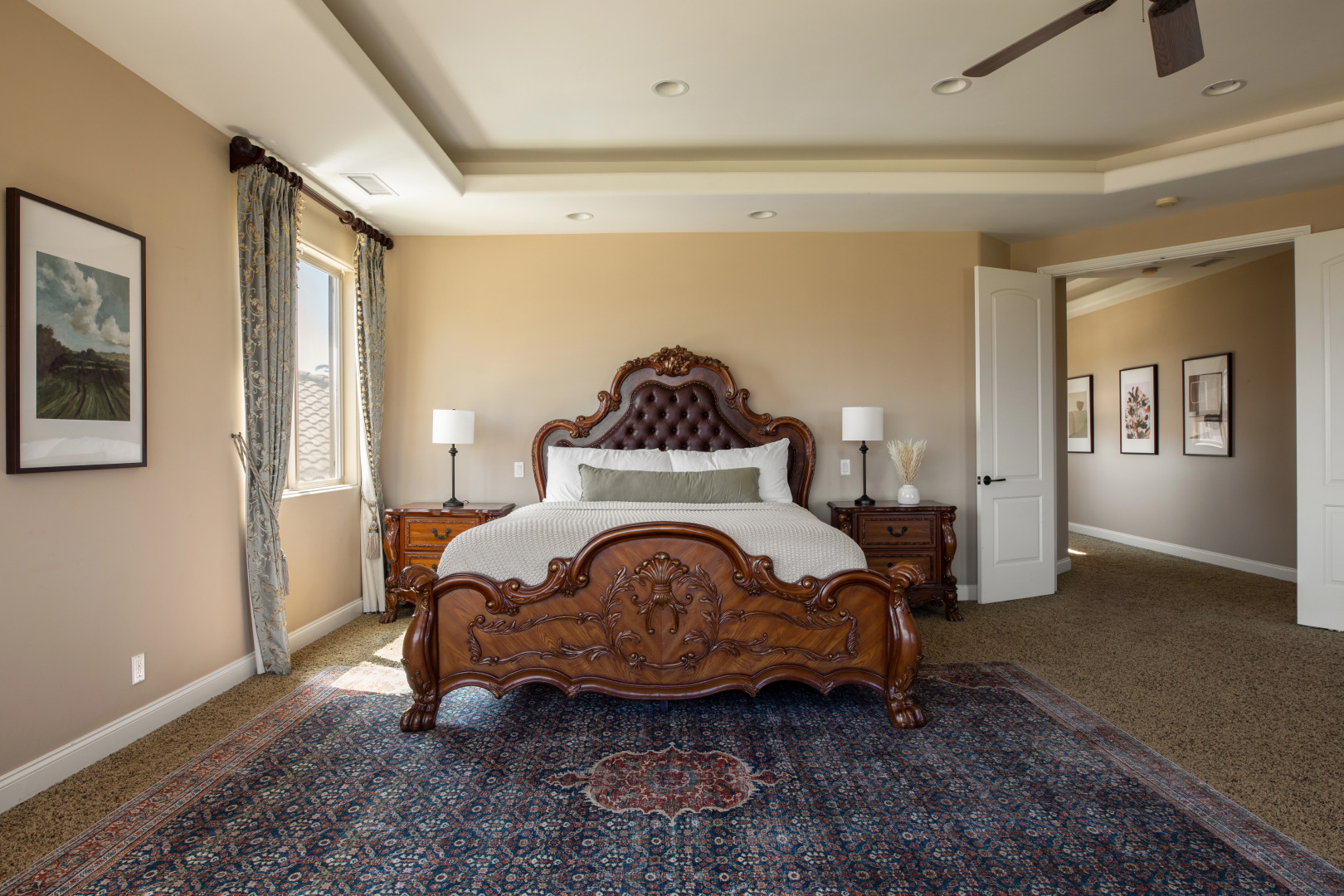 Sangiovese By Avantstay Spectacular Estate w/ Pool, Hot Tub & Putting Green