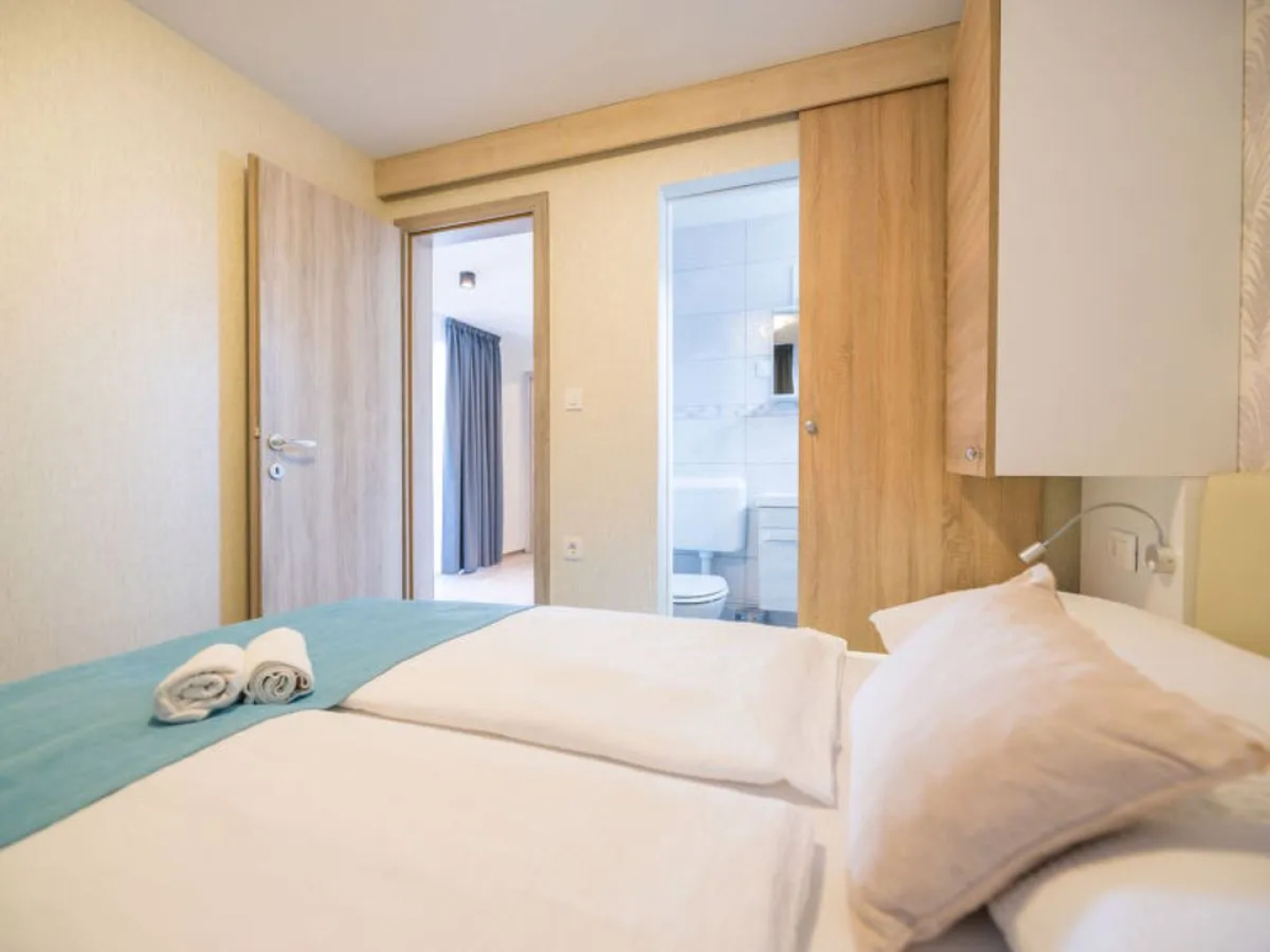 Sea View Mobile Home ilo