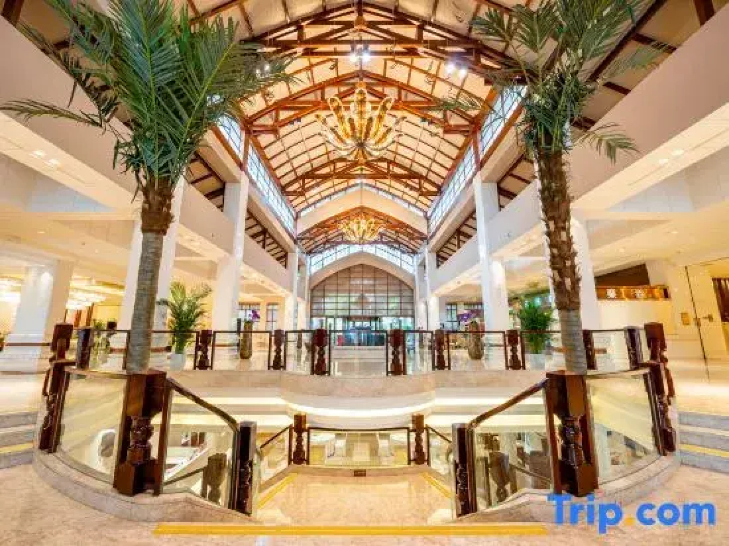Poly Hot Spring Guiyang Hotel